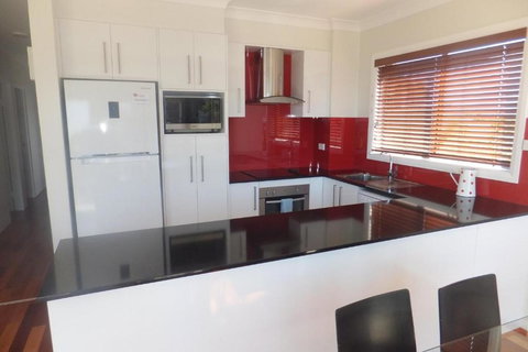 Ocean Retreat - Nambucca Heads Accommodation 1