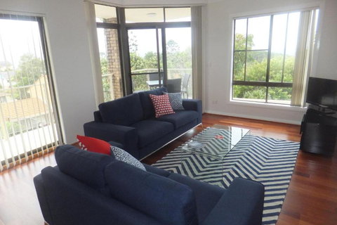 Ocean Retreat - Nambucca Heads Accommodation 3