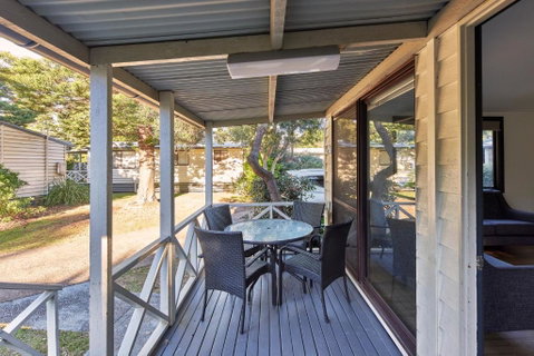 NRMA Sydney Lakeside Holiday Park - Nambucca Heads Accommodation 2