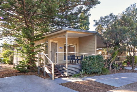 NRMA Sydney Lakeside Holiday Park - Nambucca Heads Accommodation 1