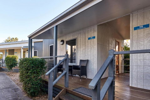 NRMA Sydney Lakeside Holiday Park - Nambucca Heads Accommodation 0