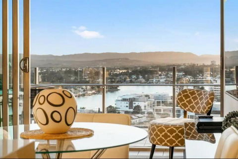 NOTINUSEWyndham WaveWhisper Retreat - Nambucca Heads Accommodation 0