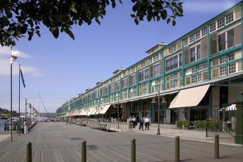 Ovolo Woolloomooloo - Nambucca Heads Accommodation 1