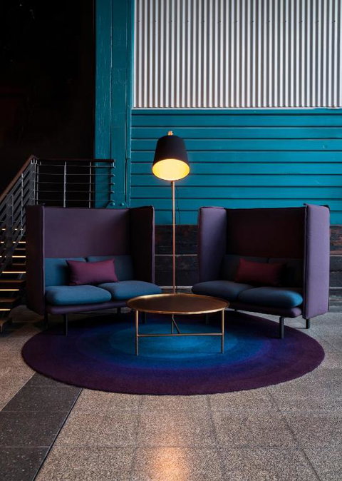 Ovolo Woolloomooloo - Nambucca Heads Accommodation 3