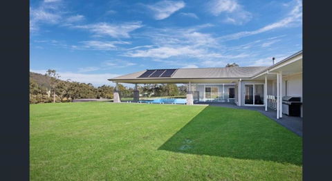 ON Keppies - BnB - Family Farm & Wedding Guest Accommodation Paterson NSW - Nambucca Heads Accommodation 1