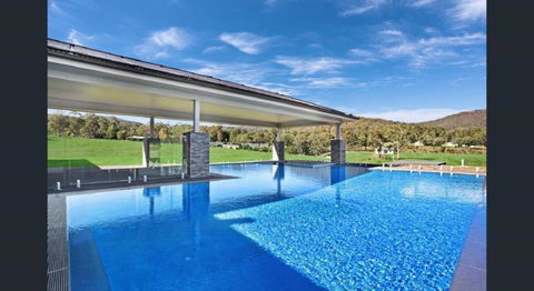 ON Keppies - BnB - Family Farm & Wedding Guest Accommodation Paterson NSW - Nambucca Heads Accommodation 3