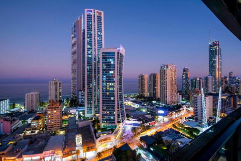 OCEAN VIEW APARTMENTS - Circle On Cavill - Self Contained & Privately Managed - Nambucca Heads Accommodation 2