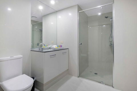 OCEAN VIEW APARTMENTS - Circle On Cavill - Self Contained & Privately Managed - Nambucca Heads Accommodation 3