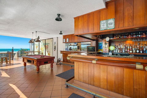 OCEAN VIEWS 10 - Nambucca Heads Accommodation 1