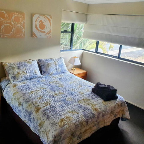 Oceanview 1 - Nambucca Heads Accommodation 1