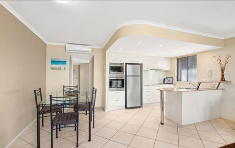 Oceanview 1 - Nambucca Heads Accommodation 3