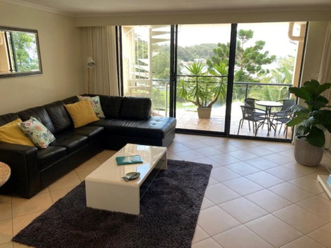 Oceanview4 - Nambucca Heads Accommodation 2