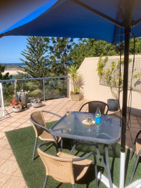 Oceanview4 - Nambucca Heads Accommodation 0
