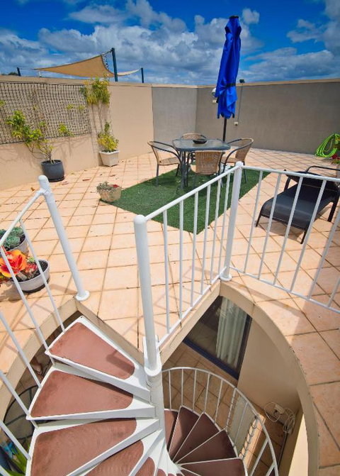 Oceanview4 - Nambucca Heads Accommodation 1
