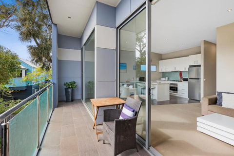 OG- By The Sea, 400m To Beach - Nambucca Heads Accommodation 2