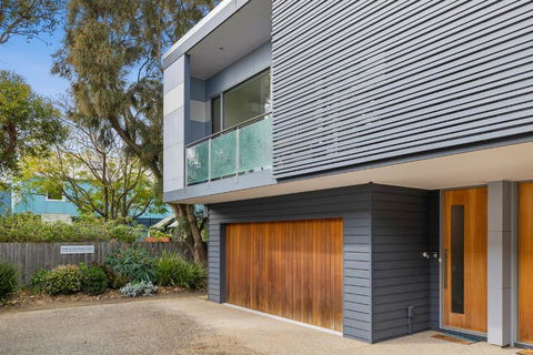 OG- By The Sea, 400m To Beach - Nambucca Heads Accommodation 0