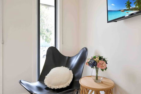 OG Spa Retreat- 3 Bedroom, Spa, Central, Aircon - Nambucca Heads Accommodation 3