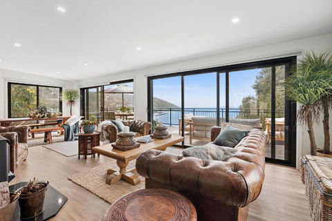 Omaroo - Nambucca Heads Accommodation 1