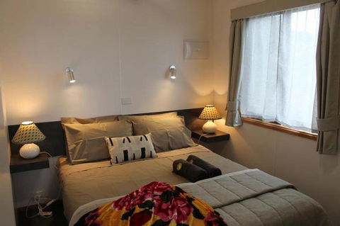 OMARU FARM STAY - Nambucca Heads Accommodation 1