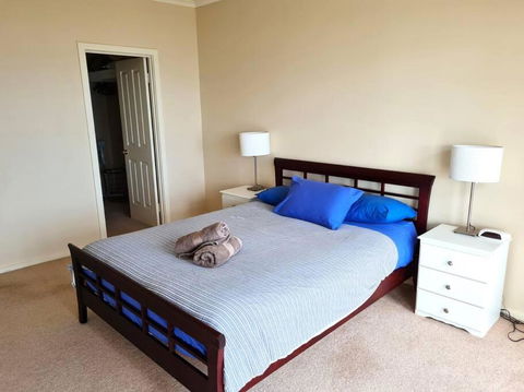 On The Bay - Nambucca Heads Accommodation 1
