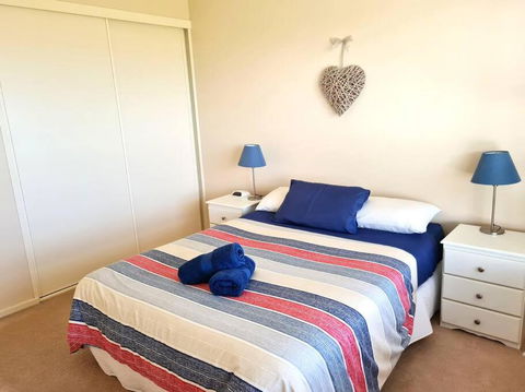 On The Bay - Nambucca Heads Accommodation 2