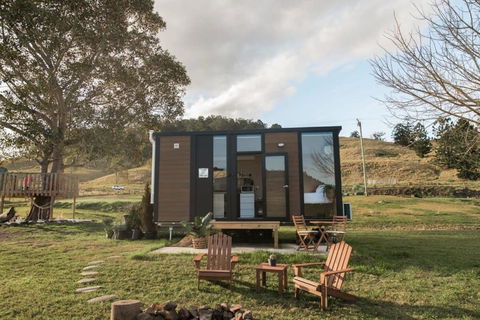 On The Rocks By Tiny Away - Nambucca Heads Accommodation 3