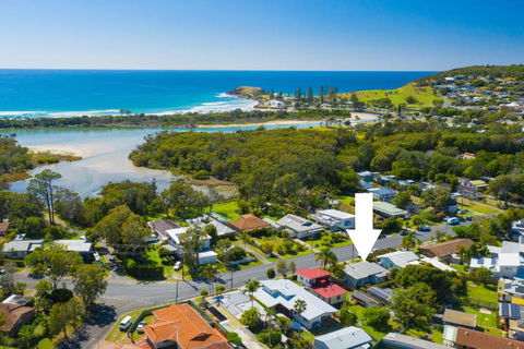 ONDINE, 4 Belmore Street - Nambucca Heads Accommodation 2