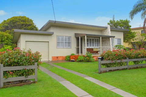 ONDINE, 4 Belmore Street - Nambucca Heads Accommodation 3