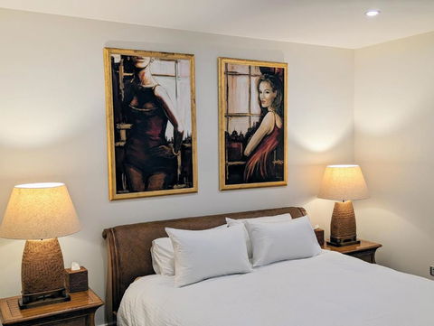 ONE Luxury Apartment - Nambucca Heads Accommodation 0