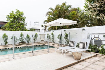 One Marola Is Stylish Privacy In Paradise with Nambucca Heads Accommodation