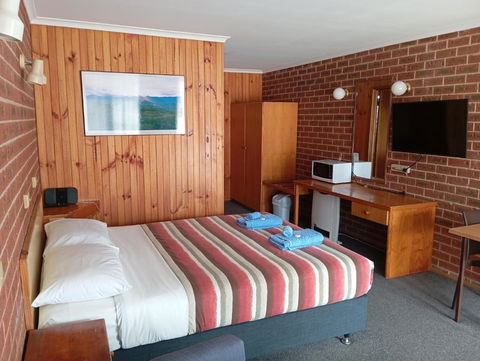 Orbost Country Road Motor Inn - Nambucca Heads Accommodation 2