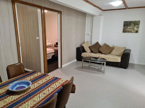 Orchard 2 Bedroom Apartment In Devonport - Nambucca Heads Accommodation 0