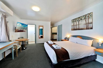 Oscar Motel with Nambucca Heads Accommodation