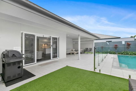 OSPREY ISLAND RETREAT - Nambucca Heads Accommodation 1