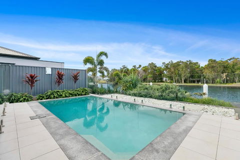OSPREY ISLAND RETREAT - Nambucca Heads Accommodation 2