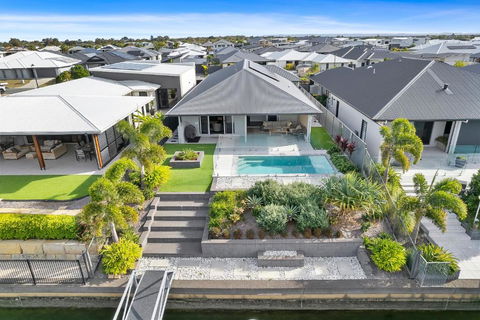 OSPREY ISLAND RETREAT - Nambucca Heads Accommodation 3