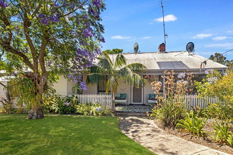 Our Humble Home Nannup - Nambucca Heads Accommodation 0