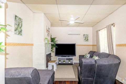 Our Humble Home Nannup - Nambucca Heads Accommodation 2