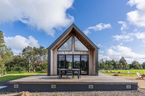 Ovata - Country To Coast - Nambucca Heads Accommodation 0