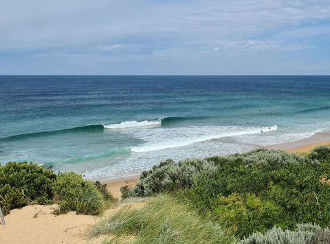 Ovata - Country To Coast - Nambucca Heads Accommodation 1