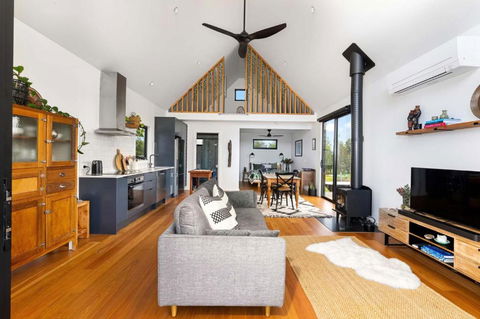 Ovata - Country To Coast - Nambucca Heads Accommodation 2
