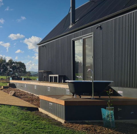 Ovata - Country To Coast - Nambucca Heads Accommodation 3