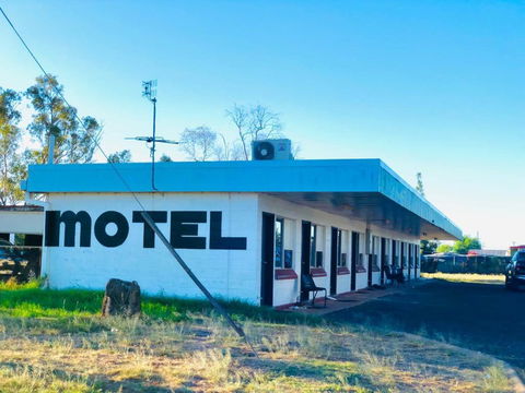 OXFORD HOTEL MOTEL - Nambucca Heads Accommodation 2
