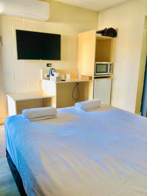OXFORD HOTEL MOTEL - Nambucca Heads Accommodation 3
