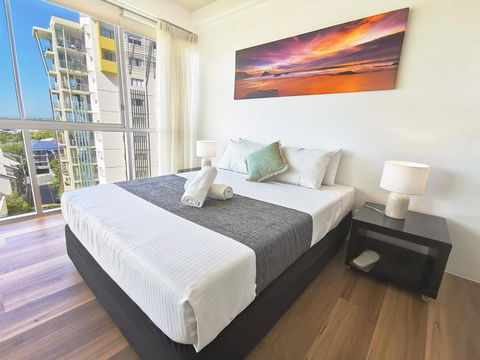 Oxygen Apartments - Nambucca Heads Accommodation 2