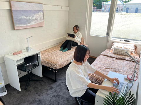 Ozi Village Cardigan - Nambucca Heads Accommodation 0