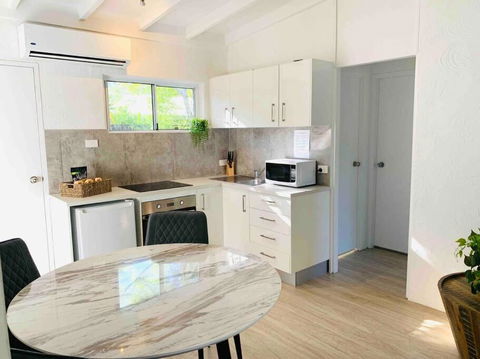 PA1,Great Holiday In Sunshine Beach With Your Pets - Nambucca Heads Accommodation 2
