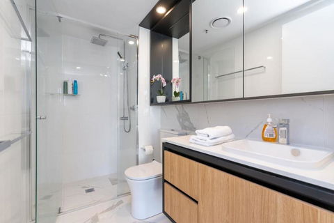 Park Avenue Apt In The Heart Of The City - Nambucca Heads Accommodation 3