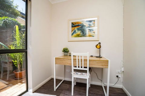 Peaceful 1BR Home Near Canberra Hospital - Nambucca Heads Accommodation 1