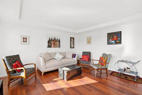 Pacific Gardens - Nambucca Heads Accommodation 1